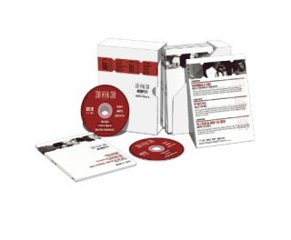 New ESPN Films 30 for 30 Gift Set Collection Volume 1 825452506685 