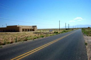   GREAT SIDE BY SIDE HOMESITE LOTS NEAR ALBUQUERQUE NM WELL FINANCE THEM
