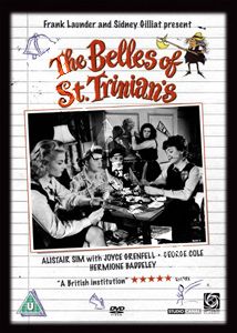the belles of st trinian s new pal dvd alastair