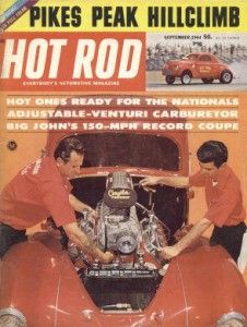 hot rod september 1964 nhra nationals preview
