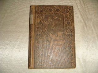 1880s Camille Alexandre Dumas Arlington Edition Hurst