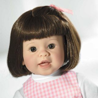 Alexander Doll Company 92377 Alexander Doll 92377 20 in. Macie Doll 