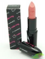 Mac Hello Kitty Lipstick Limited Edition Cute Ster