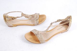 Alexandre Birman Shoes Sandals Strappy $275 Sz 8 5