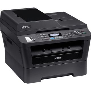 Brother MFC 7860DW Wireless All in One Laser Printer