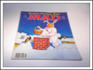   mad magazine easter bunny season s greetings from mad shows alfred e