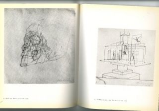 Alberto Giacometti Sculpture Paintings Drawiing Retrospective Tate 