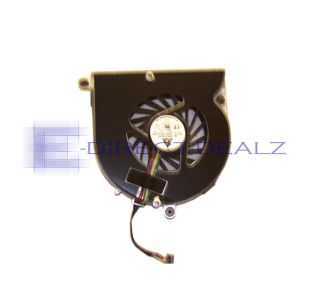   this is a dell alienware m17x right video card fan includes