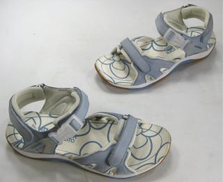 Womens Mephisto All Rounder Lagoona Sandals Shoes 37 6