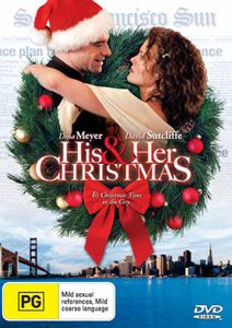 dvd information title his her christmas year 2005 region all