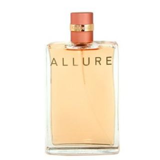Chanel Allure EDP Spray 50ml Perfume Fragrance