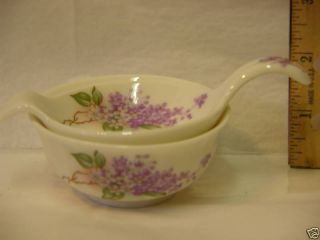 Allyn Nelson Collection Fine Bone China Tea Strainer