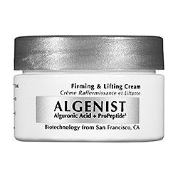 Algenist Firming & Lifting Cream face tightening toning contour pro 