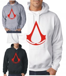   Gamer Symbol Special Ops Altair etsio Hoodie Hooded Sweatshirt