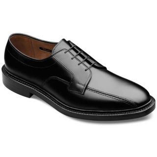 Allen Edmonds Mens Hillcrest Black Calf Shoe 5904
