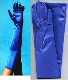   satin gloves available in 22 different colors all photos and text