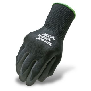 Mechanix Wear Knit Nitrile Utility Work Gloves All Sizes