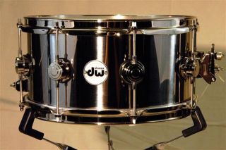   DRVA5514SVC Collectors 14x5 5 Aluminum Snare Drum Order 744790