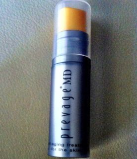 Allergan Prevage MD Anti Aging Skin Treatment Travel Size