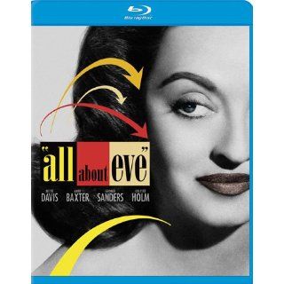All About Eve Blu Ray Disc Classic Movie Brand New SEALED in Box 