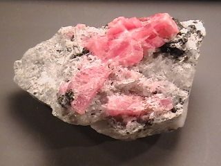   Quartz Crystals Sweet Home Mine, Alma, Park County,Colorado