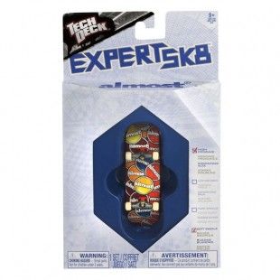 tech deck expert boards almost most advanced tech deck ever built with 