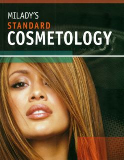 Standard Cosmetology by Arlene Alpert, Margrit Attenburg, Diane Carol 