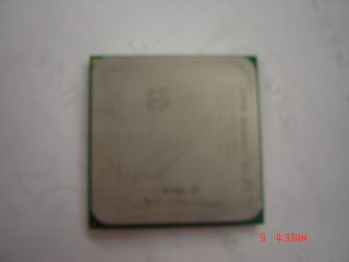 AMD Athlon 64 X2 4400+ 2.3 GHz Dual Core (ADO4400IAA5DD) Processor
