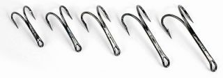Loop Salmon Double Hooks New 10 per Pack Extra Strong