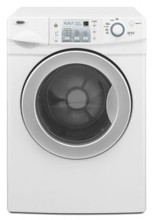 Amana Front Load Clothes Washer High Efficiency Brand New Still in Box 