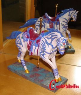 1476 VIs Violet Vision 2E 7261 Trail of Painted Ponies Retired