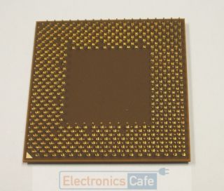 AMD Athlon XP 2400+ AXDA2400DKV3C 2.0GHz Socket A CPU Processor TESTED 