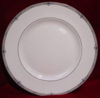 Wedgwood China Amherst pttrn Salad Plate