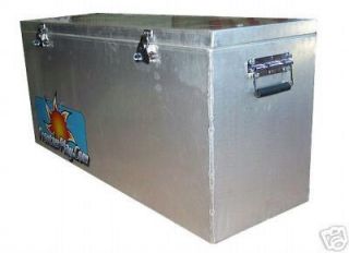 New Aluminum Dry Box Cataraft White Water Raft 36