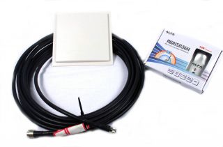   WiFi Antenna Kit Receiver System All Included Brand New Outdoor