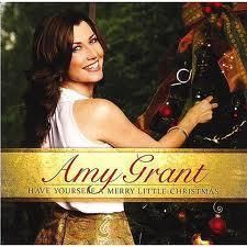 cent cd amy grant have yourself a merry little christmas 2011 sealed 