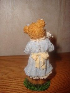 Boyds Bears Friends The Lil Bearstone Collection