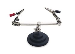 Double Third Hand Jewelry Beading Fly Tying Soldering Model Making 