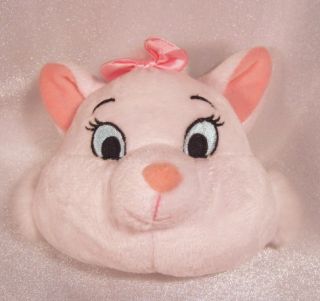 Disneys Aristocats Marie Coin Purse New with Tags