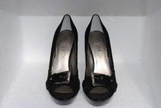 new guess pumps by marciano anabel size 9