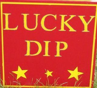 Bulk Lot Lucky DIP Mystery Pack x 24 Pieces Kids Toys