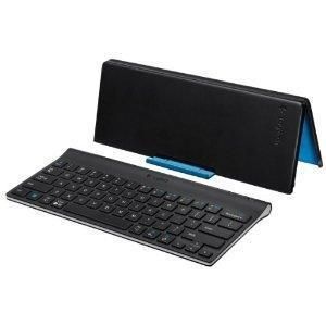 Logitech Tablet Keyboard for Android 3 0 Bluetooth Wireless 920 003390 
