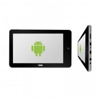 Google Android 2 3 Tablet PC WiFi CAMERA256MB 8GHDMI