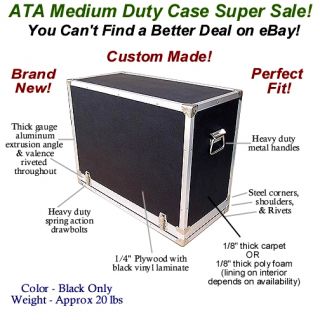 ATA Case Super Sale for Peavey Classic 50 410 Amplifier