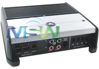 XD300 1 300W RMS Class D Monoblock Car Stereo Amplifier Amp XD 300 1 
