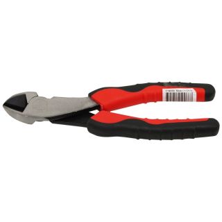 Ampro T19266 7 inch Offset Diagonal Cutting Pliers