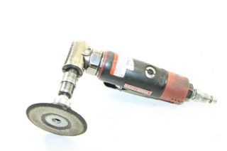 Untested as Is Craftman 875 199511 Right Angle Die Grinder