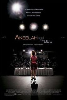 Akeelah and The Bee Antwone Fisher 2 WS DVDs 031398195962