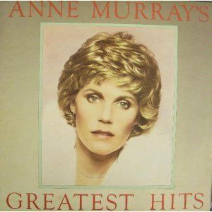 ANNE MURRAY S GREATEST HITS EXCELLENT NEAR MINT CONDITION CAPITAL 