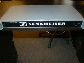 Sennheiser Antenna Splitter ASA 3000 Clean